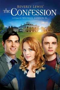 The Confession - Poster