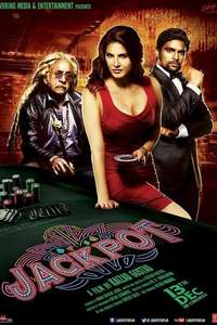 Jackpot - Poster
