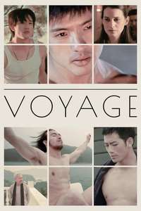 Voyage - Posters