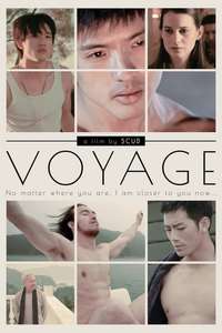 Voyage - Posters