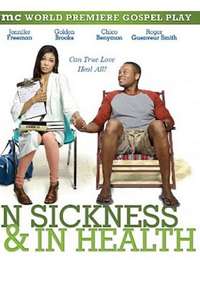 In Sickness and in Health - Posters