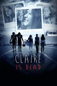 Claire - Posters