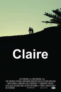 Claire - Posters