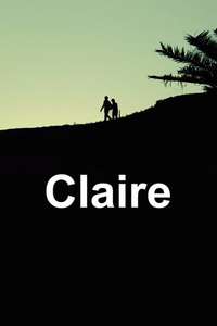 Claire - Posters