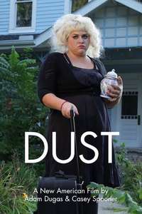 Dust - Posters