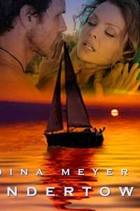 Undertow - Posters
