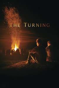 The Turning - Poster