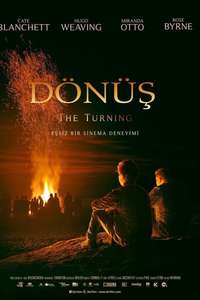 The Turning - Poster