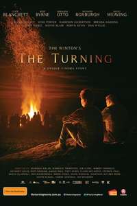 The Turning - Poster