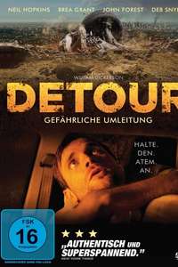 Detour - Posters