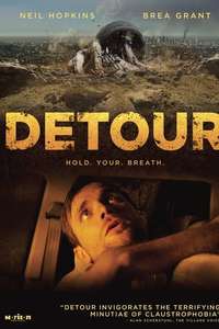 Detour - Posters