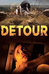 Detour - Posters