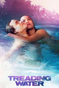 Treading Water - Posters