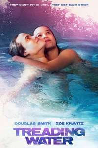 Treading Water - Posters