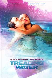 Treading Water - Posters
