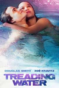 Treading Water - Posters