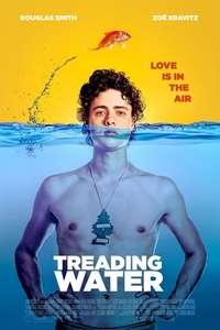 Treading Water - Posters