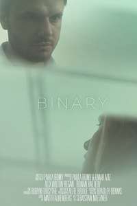 Binary - Poster
