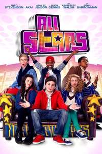 All Stars - Posters