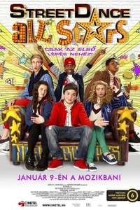 All Stars - Posters