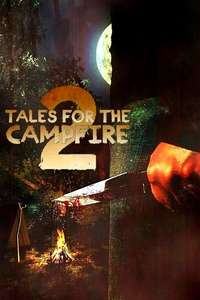 Tales for the Campfire 2 - Poster