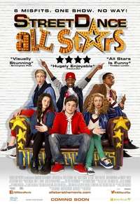 All Stars - Posters