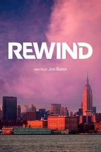Rewind - Posters