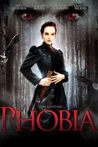 Phobia - Posters