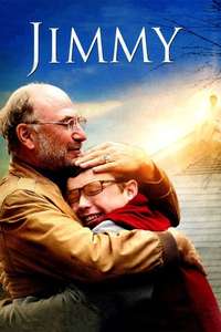 Jimmy - Posters