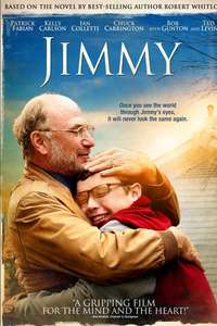 Jimmy - Posters