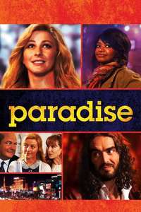 Paradise - Posters