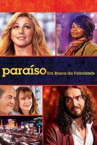 Paradise - Posters