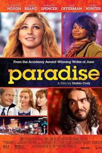 Paradise - Posters
