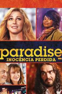 Paradise - Posters