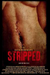 Stripped - Posters