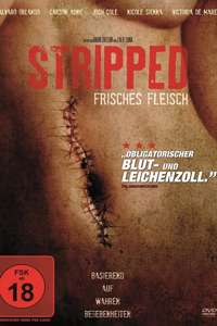 Stripped - Posters
