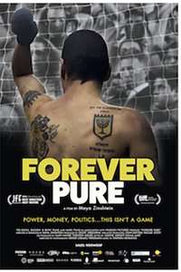 Forever Pure - Poster