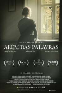 A Quiet Passion - Poster