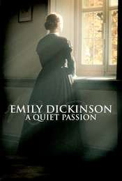 A Quiet Passion