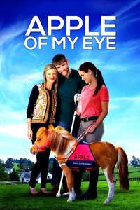 Apple of My Eye - Poster