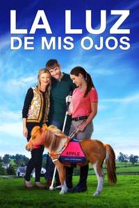 Apple of My Eye - Poster