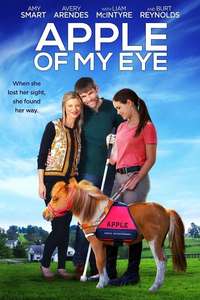 Apple of My Eye - Poster