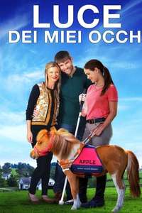 Apple of My Eye - Poster