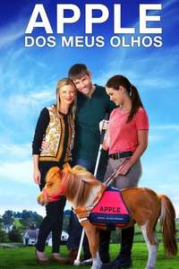 Apple of My Eye - Poster