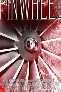 Pinwheel - Poster