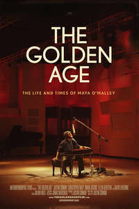 The Golden Age - Poster