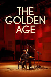 The Golden Age - Poster