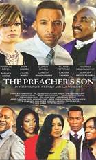 The Preacher's Son