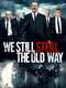 We Still Steal the Old Way
