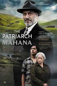 Mahana - Posters